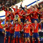 ¡España, campeón de la Eurocopa 2024! La Roja consigue su cuarto título continental