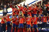 ¡España, campeón de la Eurocopa 2024! La Roja consigue su cuarto título continental