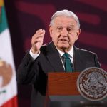 AMLO rechaza protagonismo en asunción de Claudia Sheinbaum