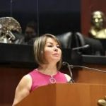 REFORMA AL PODER JUDICIAL REQUIERE TRANSPARENCIA Y RENDICIÓN DE CUENTAS COMO MECANISMO DE CONTROL CIUDADANO: MINERVA HERNÁNDEZ