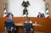 Se cancela recuento de votos en la alcaldía Cuauhtémoc: sala regional de la CDMX revoca acuerdo