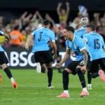 ¡Brasil se va de la Copa América! Uruguay avanza a Semifinales con cierre dramático y va vs Colombia