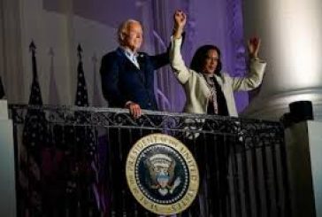 Biden se retira de la carrera presidencial; sólo cumplirá su mandato