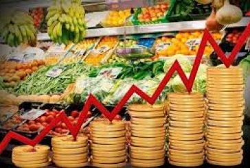 La inflación en México alcanza 4.98% anual en junio: INEGI