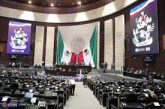 Convoca Morena a sesión el 1 de agosto para aprobar reforma al Poder Judicial en comisiones de San Lázaro