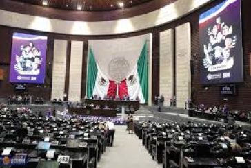 Convoca Morena a sesión el 1 de agosto para aprobar reforma al Poder Judicial en comisiones de San Lázaro