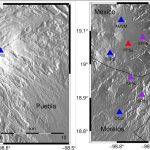 LOGRAN PRIMERAS IMÁGENES INTERNAS DEL POPOCATÉPETL CON COMBINACIONES DE RUIDO AMBIENTE E IA