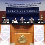 Senado, comprometido con erradicar violencia sexual infantil, aseguran legisladoras