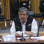 Sin presiones, el INE se prepara para la asignaciónde diputaciones y senadurías de Representación Proporcional: Uuc-kib Espadas