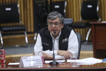 Sin presiones, el INE se prepara para la asignaciónde diputaciones y senadurías de Representación Proporcional: Uuc-kib Espadas