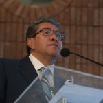 Congreso resistirá presiones internas o externas en la reforma al Poder Judicial, afirma Ricardo Monreal