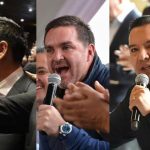 Diputados del PAN exigen renuncia del gobernador de Sinaloa tras “narcobloqueos” y balaceras en Culiacán