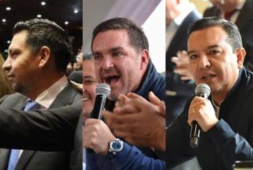 Diputados del PAN exigen renuncia del gobernador de Sinaloa tras “narcobloqueos” y balaceras en Culiacán