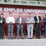 GOBIERNOS, ACADEMIA Y EMPRESAS ACERCAN EMPLEOS A UNIVERSITARIOS