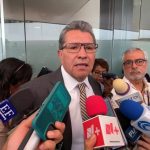 Jueces y magistrados si se van a paro violarán la Constitución flagrantemente: Monreal