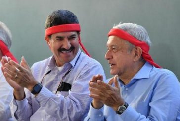 Otorgan suspensión provisional a Javier Corral contra orden de aprehensión