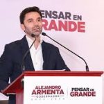 Respetamos plenamente a la administración gubernamental estatal que está en funciones: Rodrigo Abdala