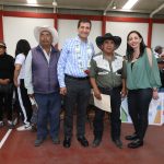 AGRICULTORES TOLUQUEÑOS, HÉROES DE LA ALIMENTACIÓN