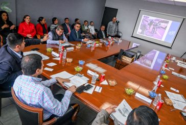 COMPROMISO CON LA AUTOSUFICIENCIA HÍDRICA EN TOLUCA