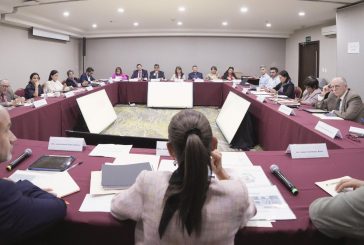 La Dra. Claudia Sheinbaum respaldará el desarrollo económico en los estados