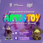 ABRE TOLUCA ESPACIOS PARA JÓVENES ARTISTAS