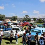 SÉPTIMA EDICIÓN NACIONAL DE “PICK UPS ANTIGUAS” EN TOLUCA