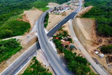 CARRETERA ACAYUCAN-LA VENTOSA, COLUMNA VERTEBRAL DEL CORREDOR INTEROCEÁNICO DEL ISTMO DE TEHUANTEPEC: NUÑO LARA