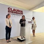 Sheinbaum nombra a Emilia Esther Calleja Alor como próxima directora de CFE