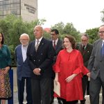 INICIA LA UNAM HOMENAJE AL POETA Y NARRADOR VICENTE QUIRARTE