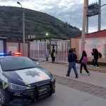 TOLUCA VIGILARÁ REGRESO A CLASES