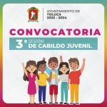 PARTICIPA EN EL CABILDO JUVENIL DE TOLUCA