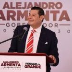 Gabinete Armenta: presenta a los 4 primeros integrantes de su equipo