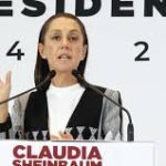 “México tiene finanzas sanas y una economía fuerte”, Sheinbaum ante el “Lunes Negro”