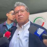 Un paro loco, presión o chantaje” no detendrá la reforma al Poder Judicial, advierte Monreal