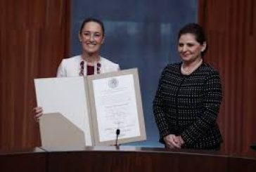 “México le quita el velo al patriarcado”: Mónica Soto
