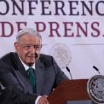 Reconoce AMLO contradicciones en caso de Melesio Cuén