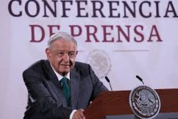 Reconoce AMLO contradicciones en caso de Melesio Cuén