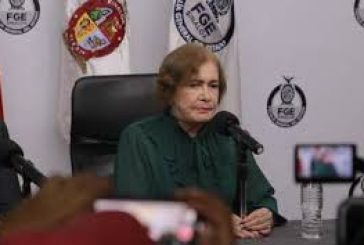 Cae primer funcionario por caso Zambada; Sara Quiñónez renuncia como fiscal de Sinaloa