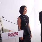 Nombra Claudia Sheinbaum a Víctor Rodríguez como director de Pemex