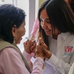 CELEBRA DIF TOLUCA MES DEL ADULTO MAYOR