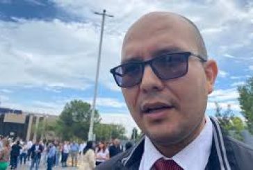 Abogado desmiente a Ricardo Monreal por señalamientos contra Norma Piña sobre “reventar” foro en Coahuila