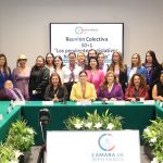 Fundamental, asegurar que México tenga los ingresos para las reformas con impacto presupuestal que necesitan las mujeres: Marcela Guerra Castillo