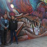 TLALPAN TRANSFORMA SUS CALLES CON MÁS DE 100 MURALES ARTÍSTICOS