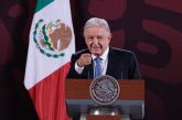 AMLO pausa relación con embajadas de EEUU y Canadá por reforma al Poder Judicial