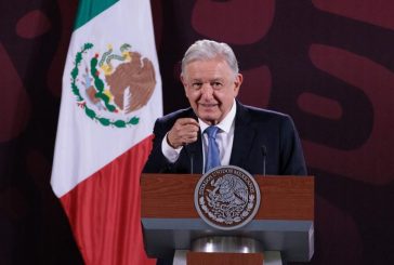 AMLO pausa relación con embajadas de EEUU y Canadá por reforma al Poder Judicial