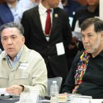 Senado, a la altura del momento histórico por discusión de reforma al Poder Judicial: Gerardo Fernández Noroña