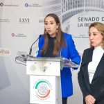 CON PROCESO DE EXPULSIÓN DE LEGISLADORES “TRAIDORES” Y “COBARDES”, INICIA PAN SU TRANSFORMACIÓN: NOEMÍ LUNA