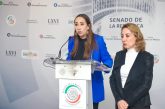 CON PROCESO DE EXPULSIÓN DE LEGISLADORES “TRAIDORES” Y “COBARDES”, INICIA PAN SU TRANSFORMACIÓN: NOEMÍ LUNA