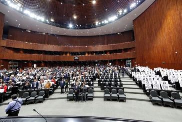 Reforma al Poder Judicial se envía al Ejecutivo Federal para su publicación en DOF