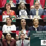 Diputadas y diputados emiten postura sobre reforma para que salarios mínimos nunca estén por debajo de la inflación